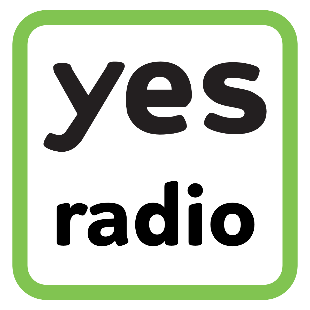 yes radio Greece